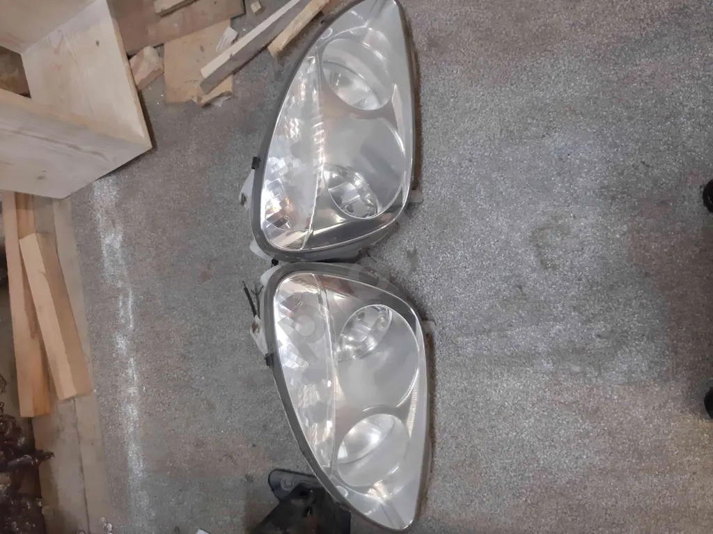 фары комплект Соболь, Газель