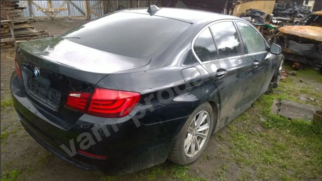 БМВ Ф10/11/18/90