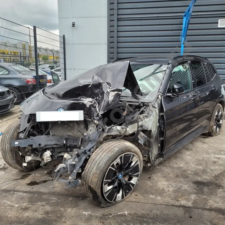 БМВ Г08 в разбор