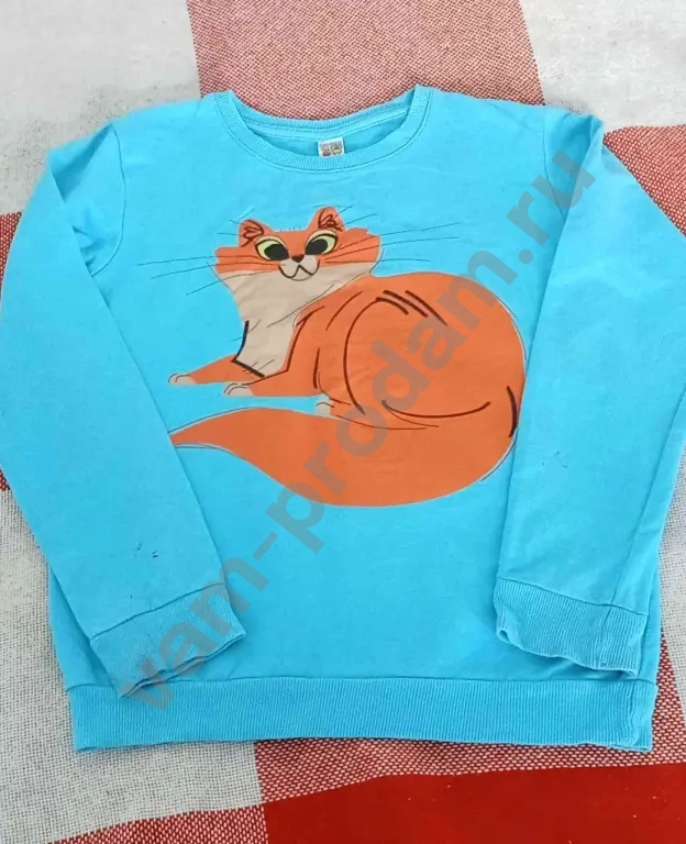 Детская одежда пакетом