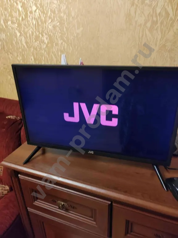 Телевизор JVC LT-24M580