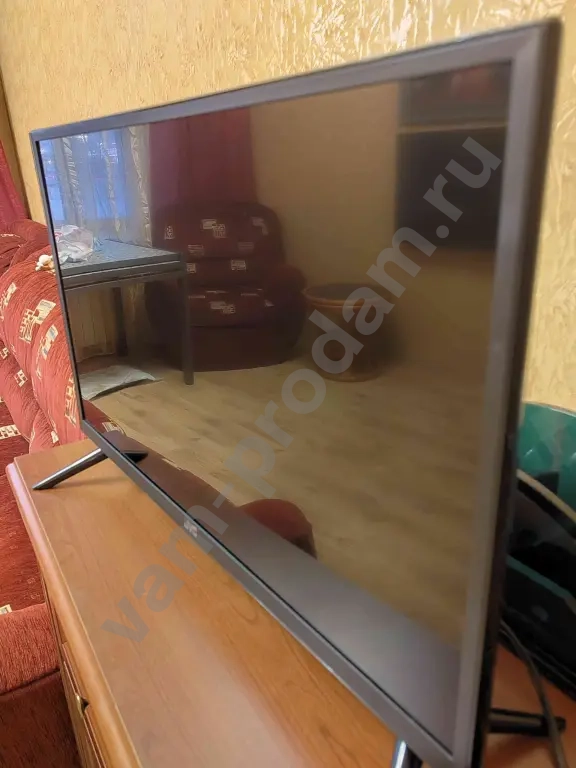 Телевизор JVC LT-24M580