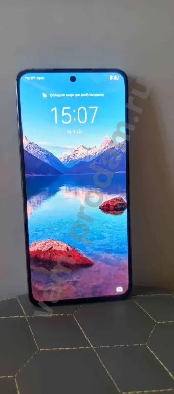 Huawei nova 10 se 8/128Gb