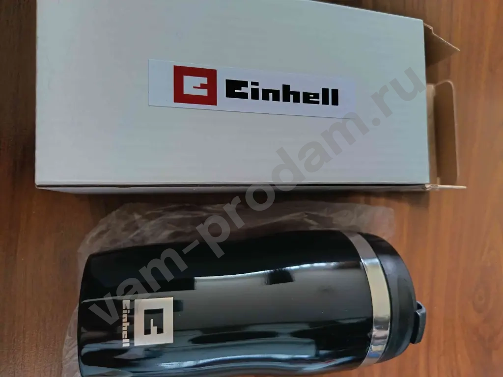 термокружка Metabo