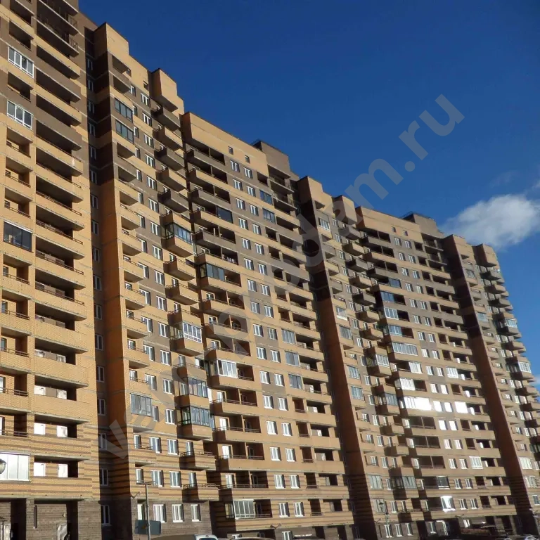 1-к. квартира, 35.2 м², 16/17 эт.