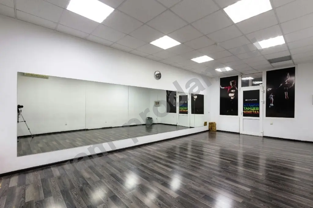 Другая коммерческая недвижимость, 55 м², Собственник