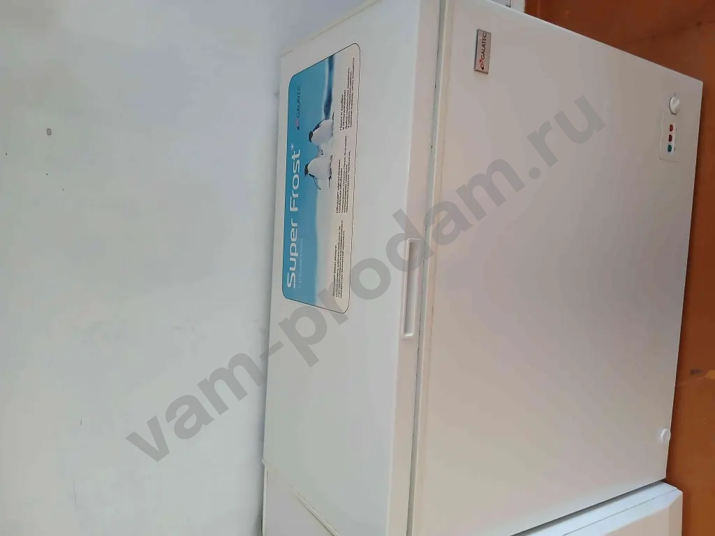 ларь морозильный