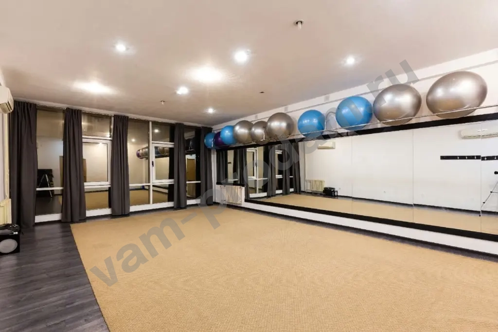 Другая коммерческая недвижимость, 55 м², Собственник