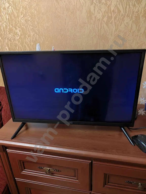 Телевизор JVC LT-24M580