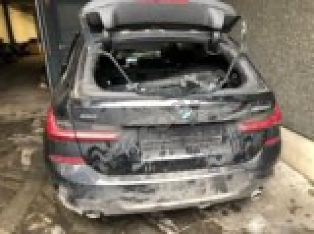 БМВ Г20/21/28/80