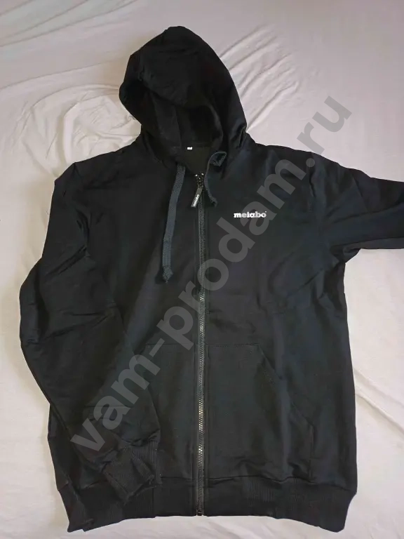 кофта Metabo