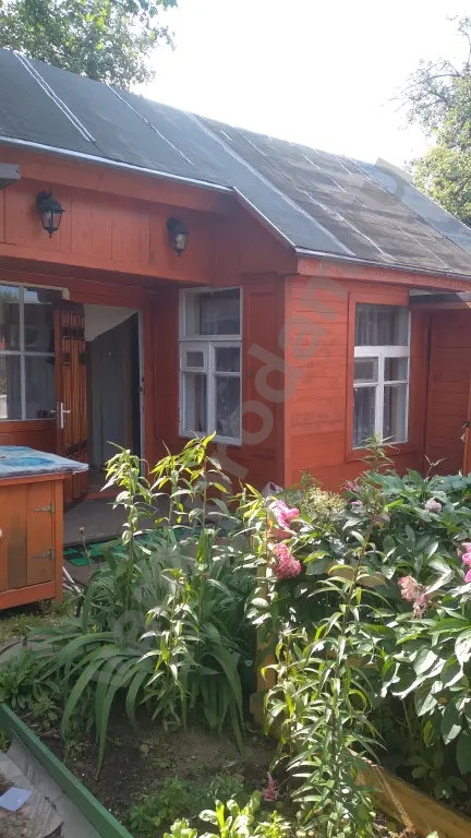 Дача 25 м² на участке 5 сот., Сельхозназначения (СНТ, ДНП)