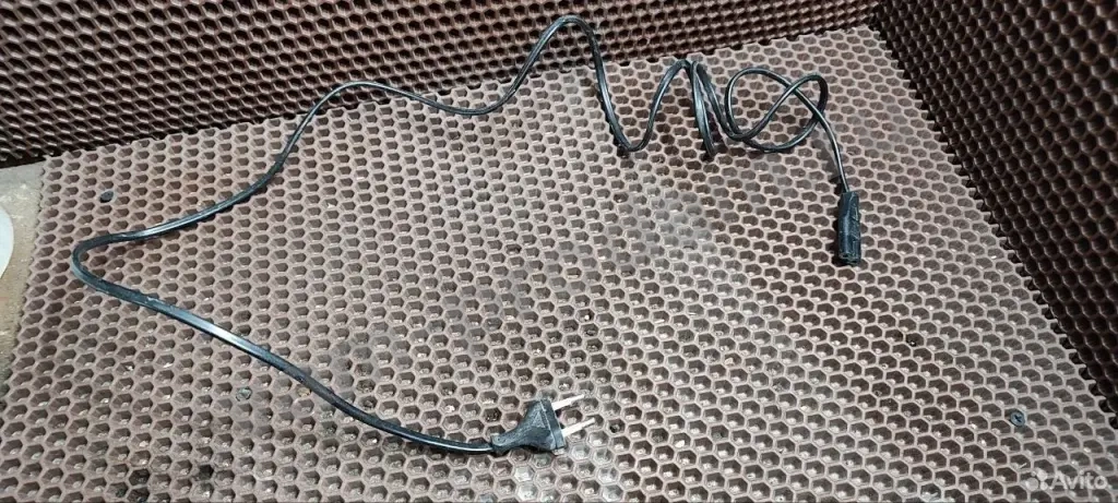 Кабель питания для PS5/Xbox S/X series