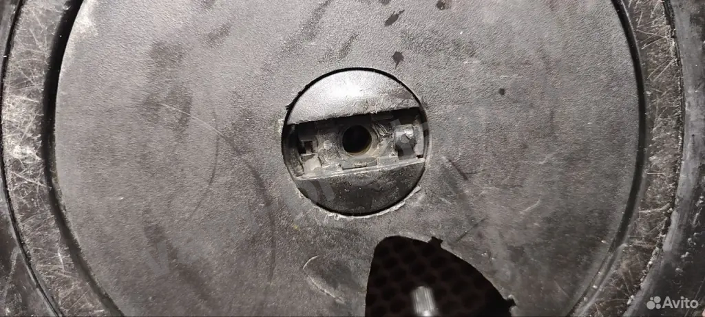 Колесо для детской коляски "Rubena"