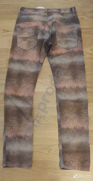 Джинсы Please Новые