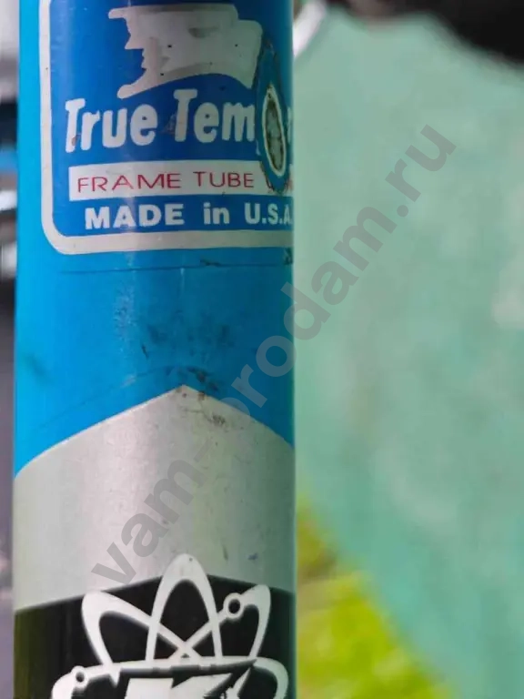 Велосипед KHS Sport 19" L old mtb