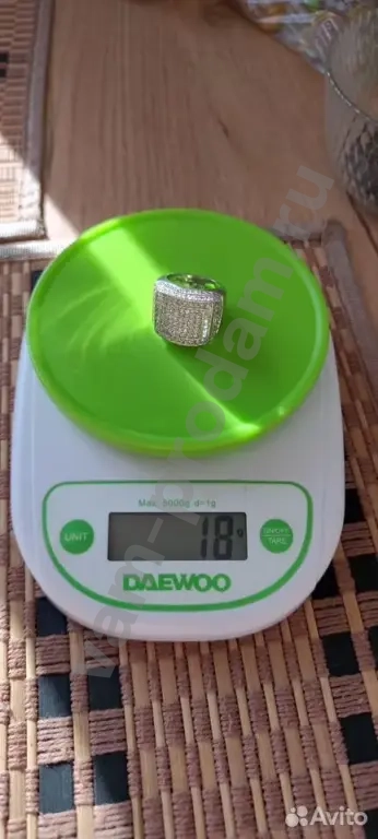 Печатка перстень серебро 925 пробы