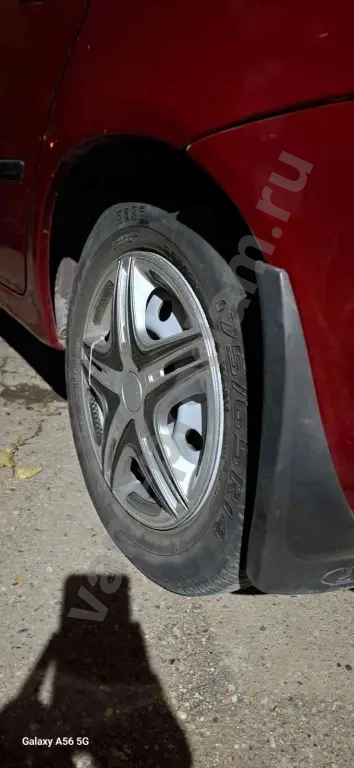 Лада Калина 2009г