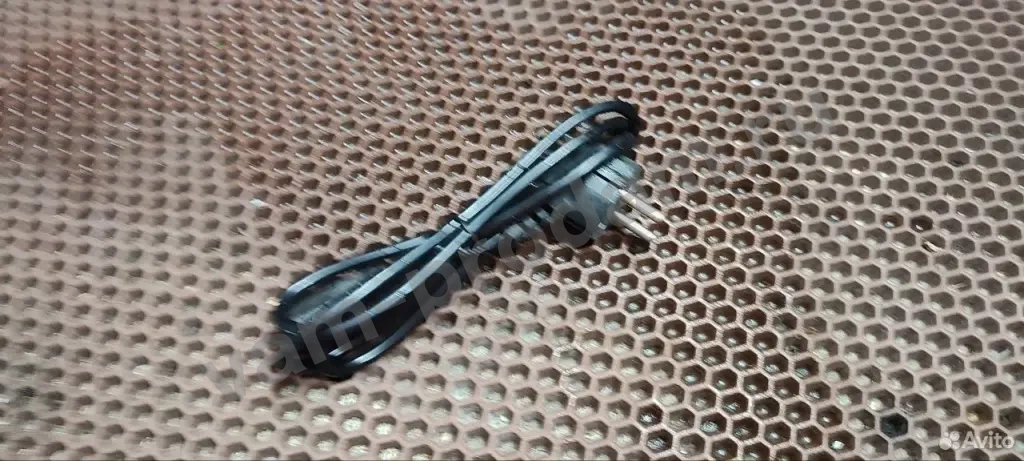 Кабель питания для пк