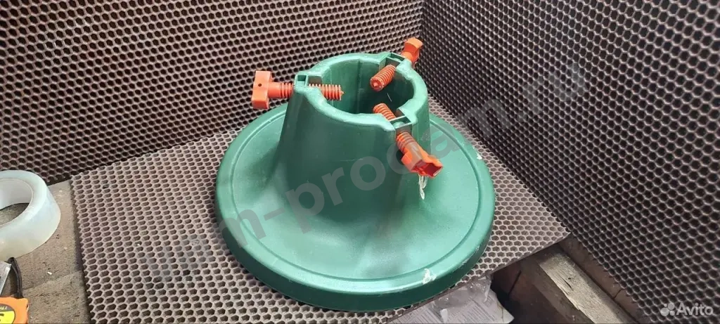 Подставка для ёлки