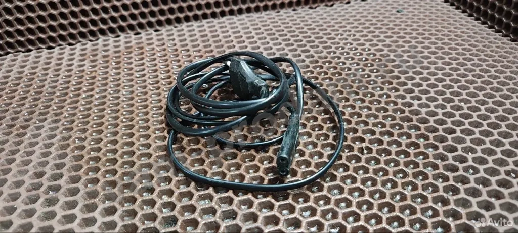 Кабель питания для PS5/Xbox S/X series