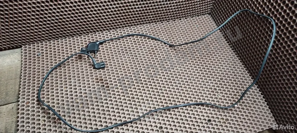 Кабель питания для PS5/Xbox S/X series