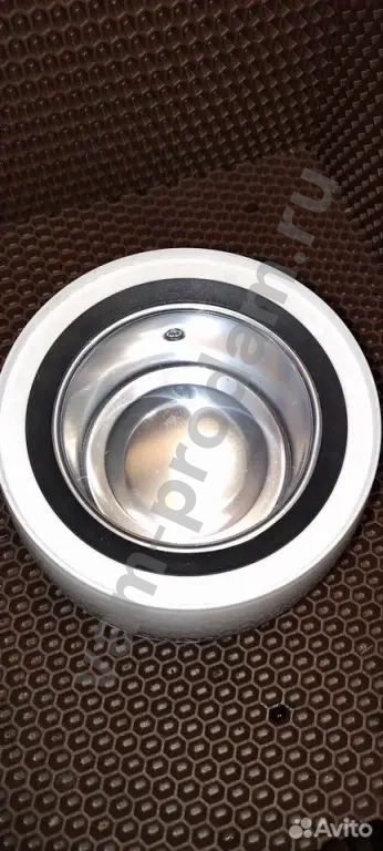 Воскоплав для депиляции баночный Pro-Wax100