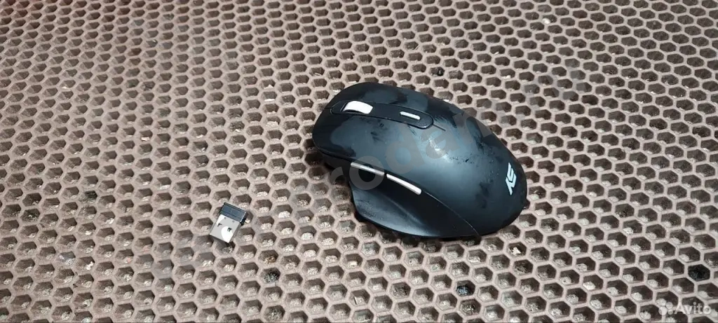 Беспроводная Мышь Keyron M-116S