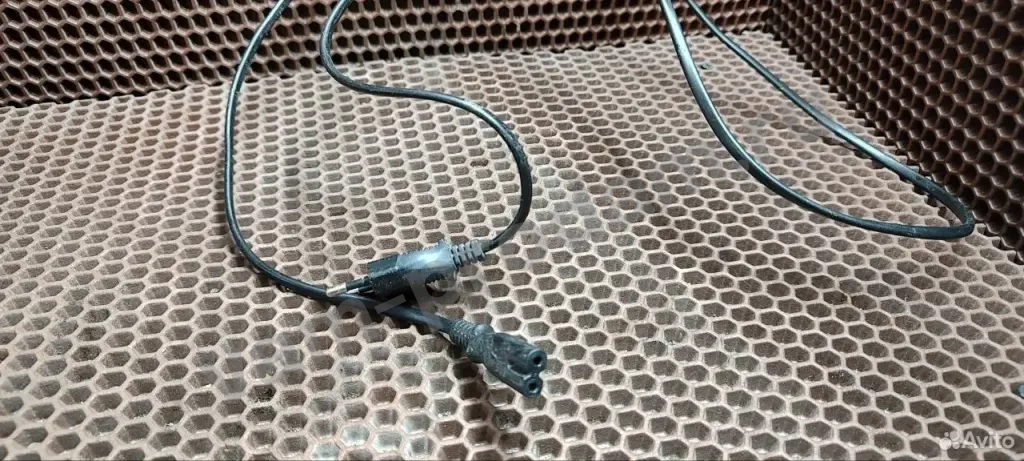 Кабель питания для PS5/Xbox S/X series