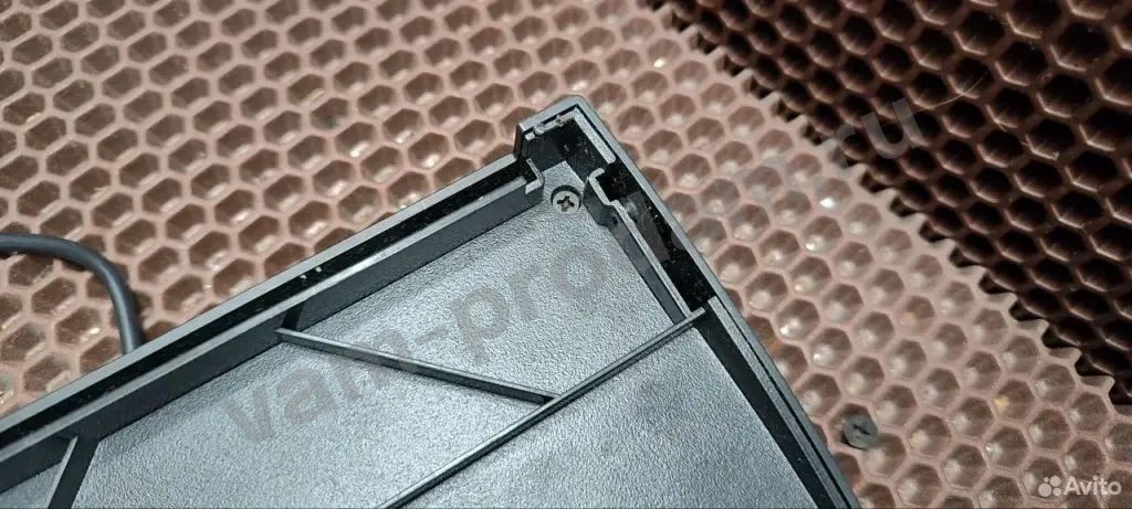 Клавиатура Kraftway