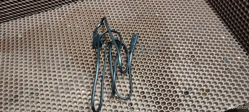 Кабель питания для PS5/Xbox S/X series