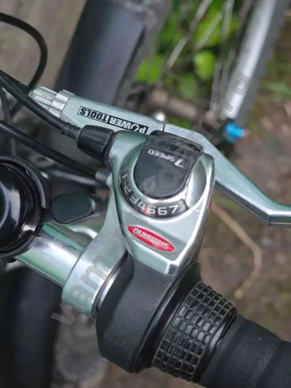 Велосипед KHS Sport 19" L old mtb