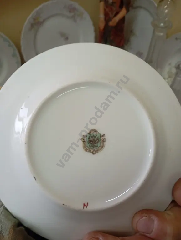 Одним лотом, коллекционирование