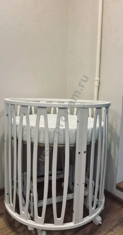 кроватка 9в1