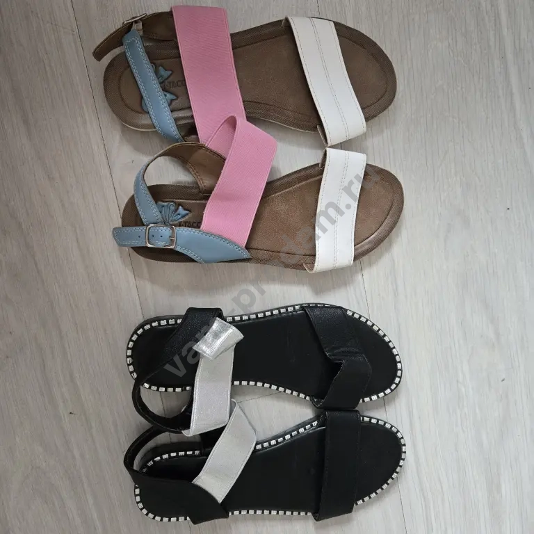 Сандали женские 36 размер