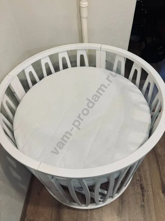 кроватка 9в1