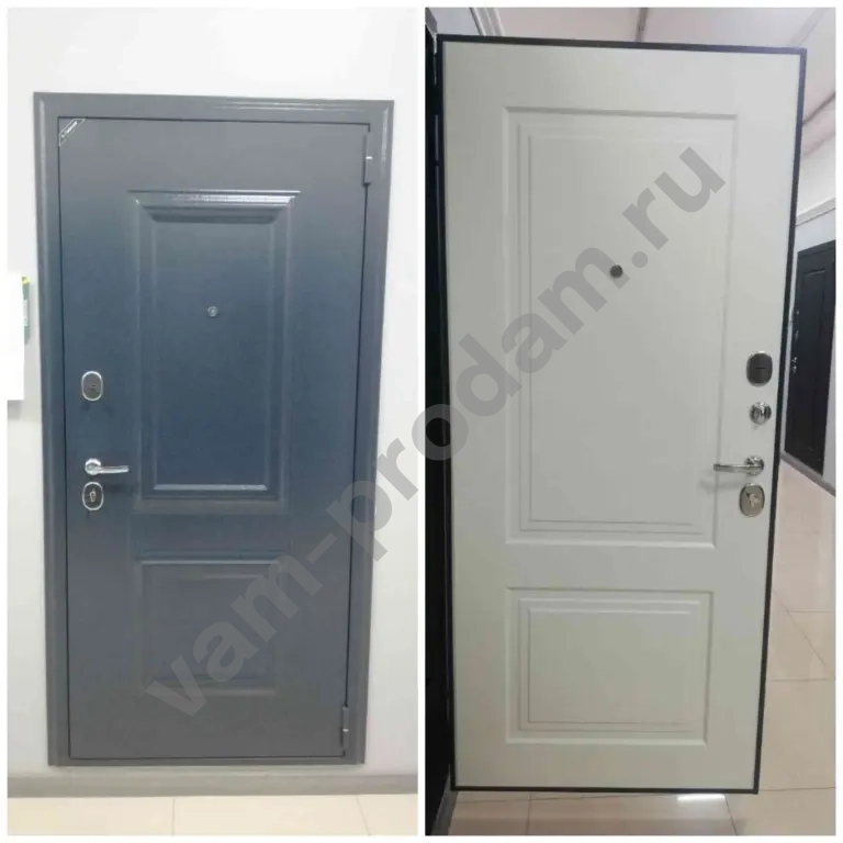 Дверь входная Кантата.