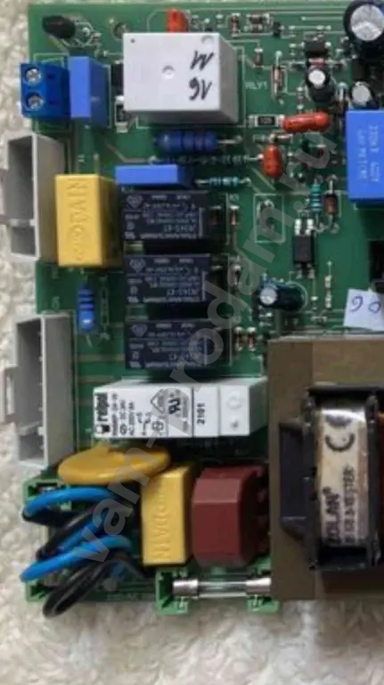 Ремонт и обслуживание котлов, колонок, бойлеров