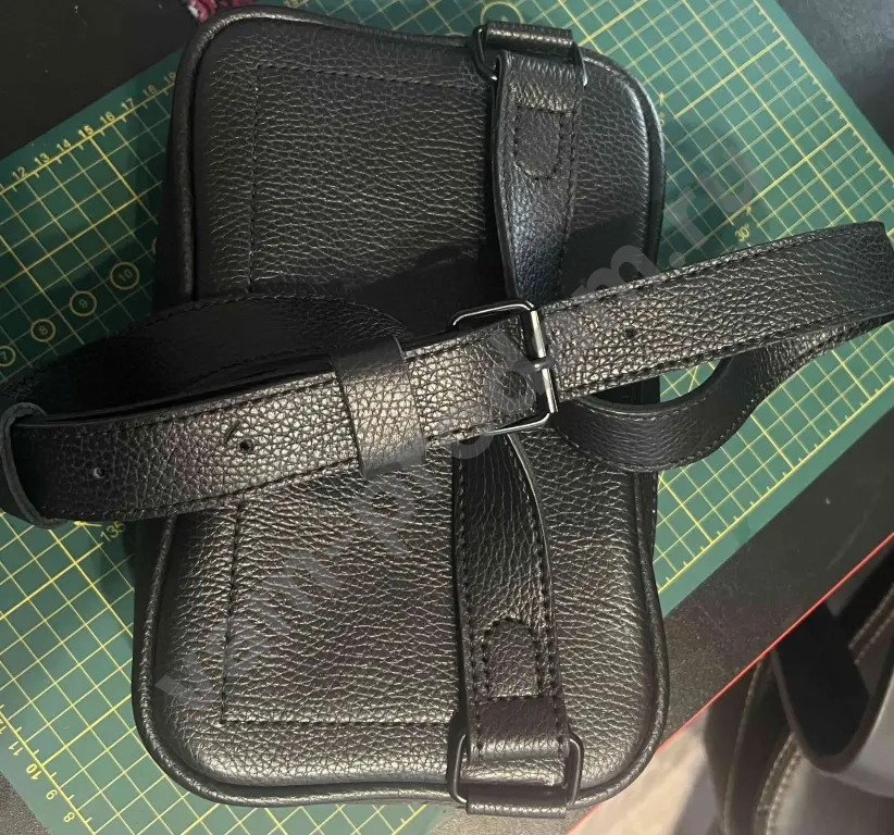 Нагрудная Сумка