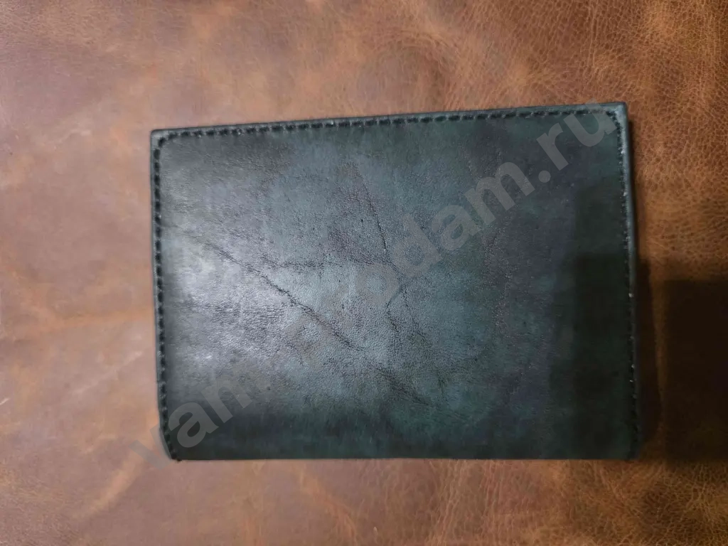 Портмоне для документов