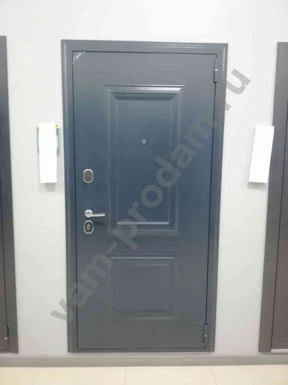 Дверь входная Кантата.