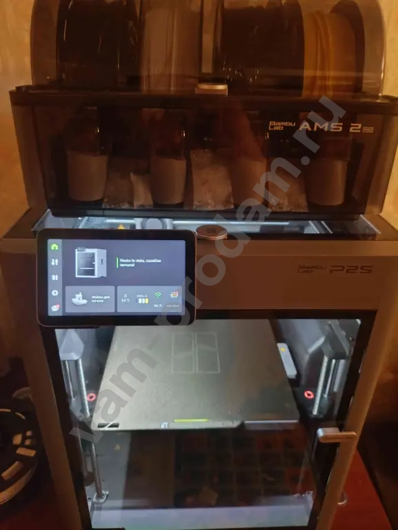 3d печать фигурок моделей деталей