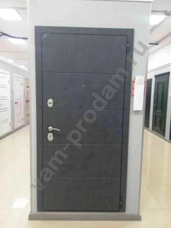 дверь входная