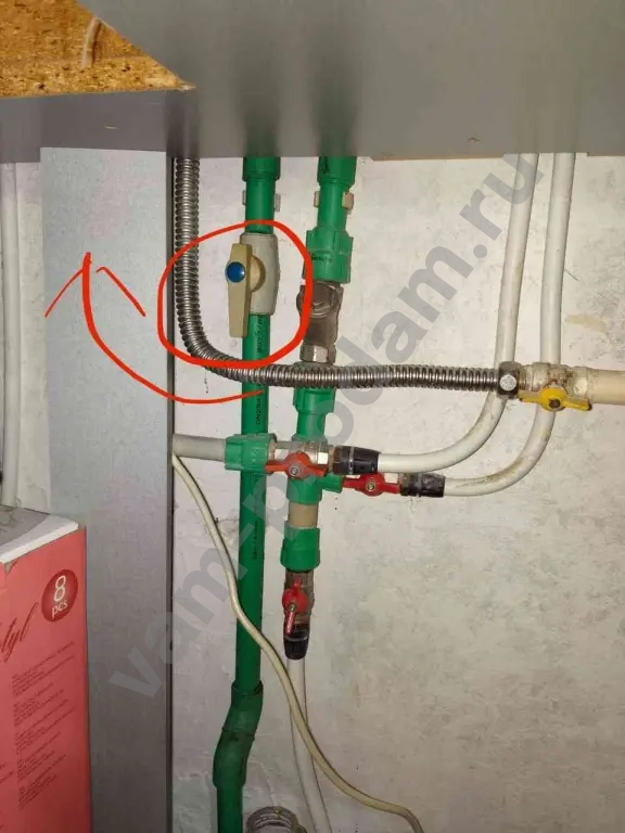 Ремонт и обслуживание котлов, колонок, бойлеров