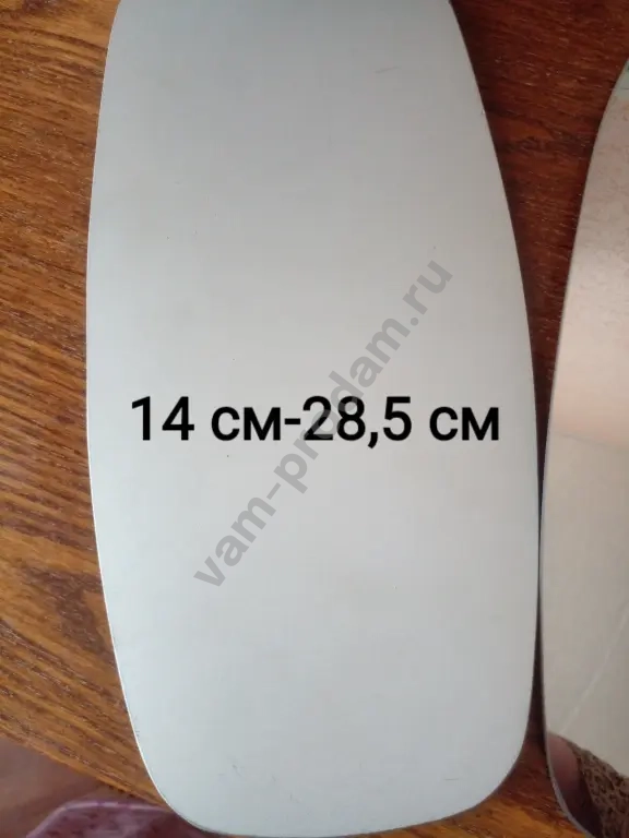 зеркало-полотно