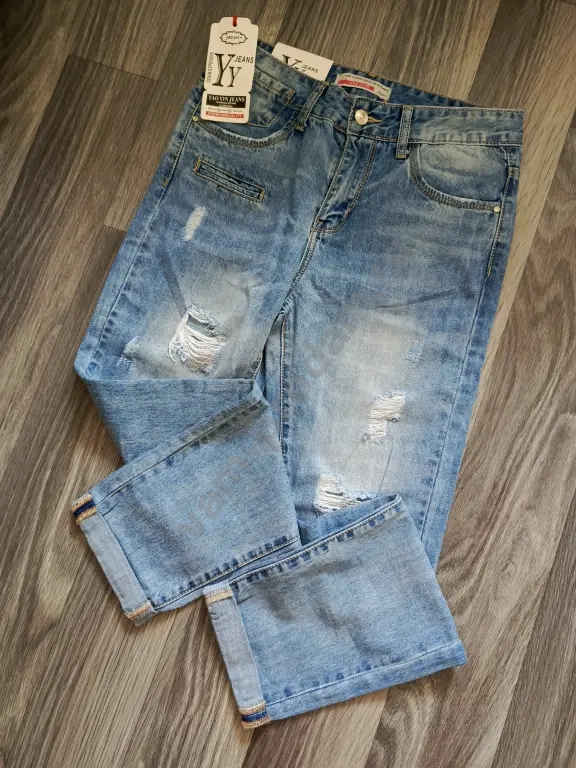 джинсы женские новые