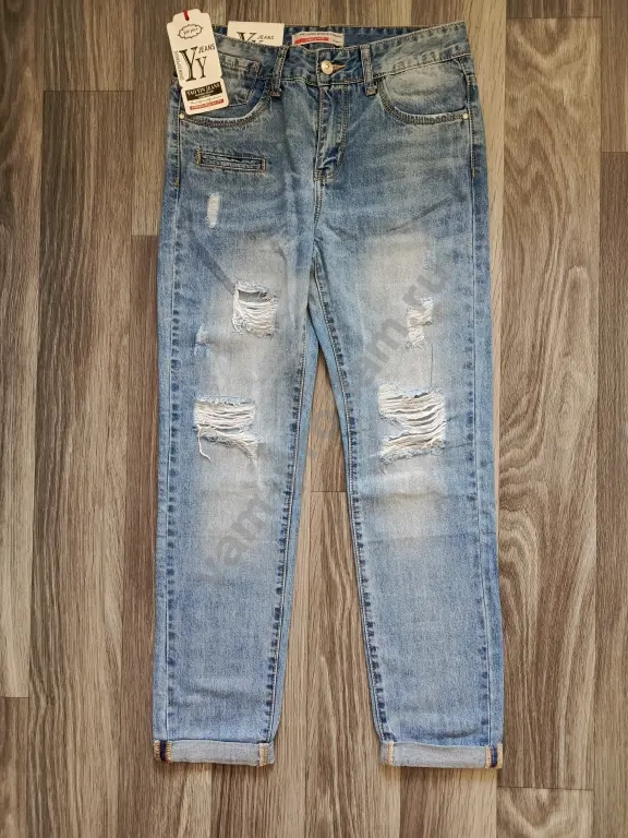 джинсы женские новые