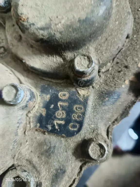 раздатка уаз патриот