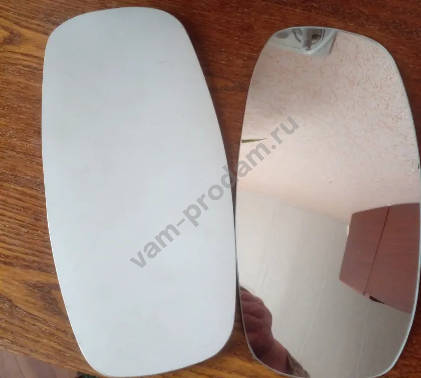 зеркало-полотно