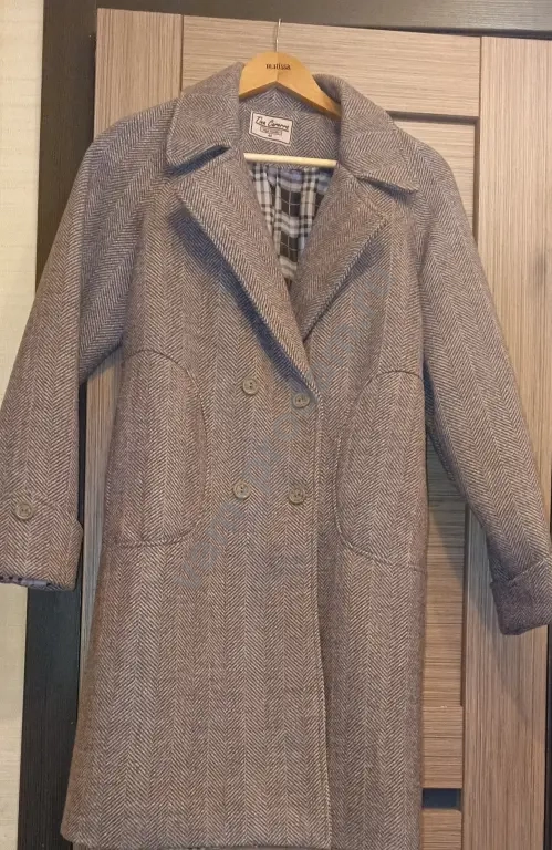 Пальто женское